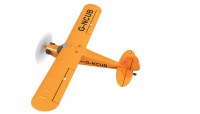 Skylark propellervliegtuig 3D/6G 5-kanaals 650 mm RTF